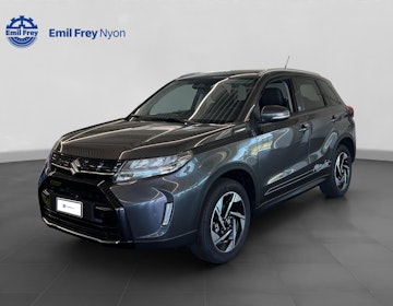 Vehicle image SUZUKI VITARA 0 Vehicle image SUZUKI VITARA 0