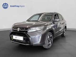 Vehicle image SUZUKI VITARA 0