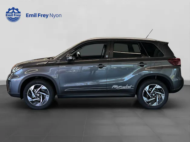Suzuki Vitara 1.5 Piz Sulai Top Hybrid 4x4