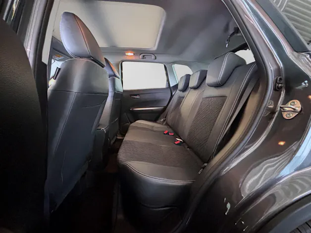Suzuki Vitara 1.5 Piz Sulai Top Hybrid 4x4
