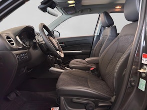 Vehicle image SUZUKI Vitara 1.5 Piz Sulai Top Hybrid 4x4