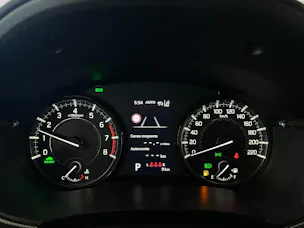 Suzuki Vitara 1.5 Piz Sulai Top Hybrid 4x4
