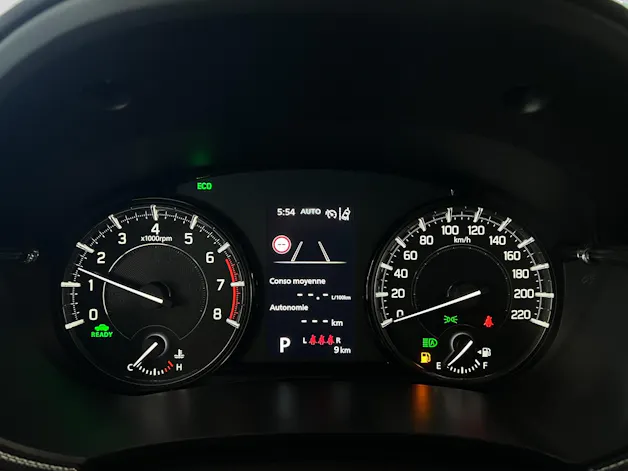 Suzuki Vitara 1.5 Piz Sulai Top Hybrid 4x4