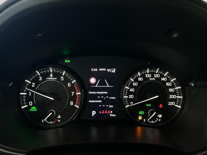 Vehicle image SUZUKI VITARA