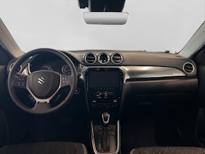 Vehicle image SUZUKI Vitara 1.5 Piz Sulai Top Hybrid 4x4