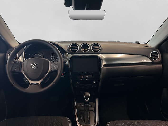 Vehicle image SUZUKI VITARA
