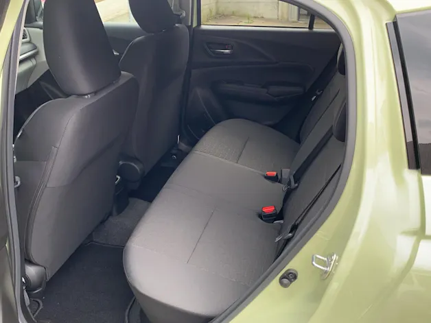 Suzuki Swift 1.2 1st Edition Top Hybrid 4x4 MY24