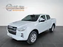 Isuzu D-Max Crew Pick-up 1.9 DDi N60 BB 4x4