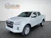 Isuzu D-Max Crew Pick-up 1.9 DDi N60 BB 4x4
