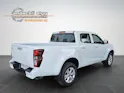Isuzu D-Max Crew Pick-up 1.9 DDi N60 BB 4x4