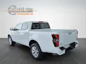 Isuzu D-Max Crew Pick-up 1.9 DDi N60 BB 4x4