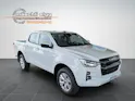 Isuzu D-Max Crew Pick-up 1.9 DDi N60 BB 4x4
