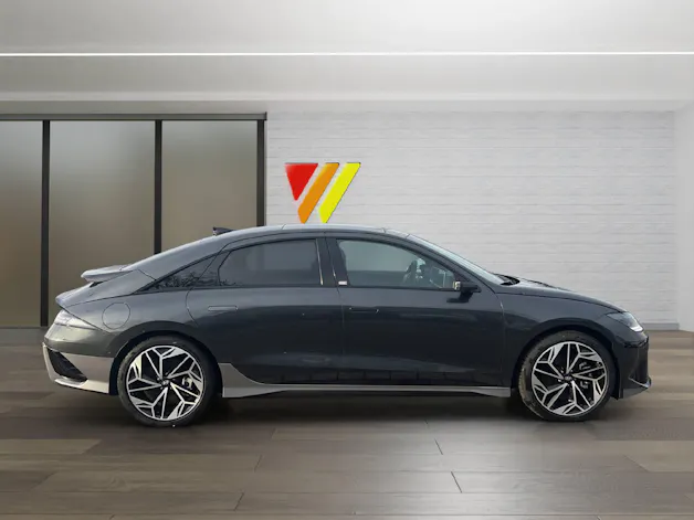 Hyundai Ioniq 6 Launch Edition 4WD