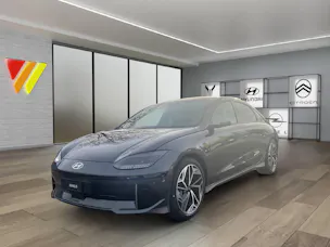 Hyundai Ioniq 6 Launch Edition 4WD