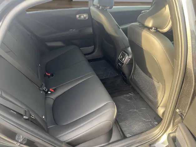 Hyundai Ioniq 6 Launch Edition 4WD