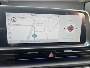 Hyundai Ioniq 6 Launch Edition 4WD