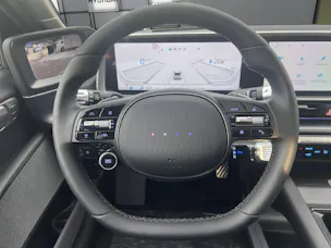 Hyundai Ioniq 6 Launch Edition 4WD