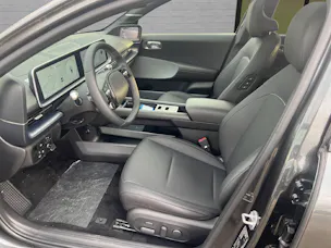 Hyundai Ioniq 6 Launch Edition 4WD