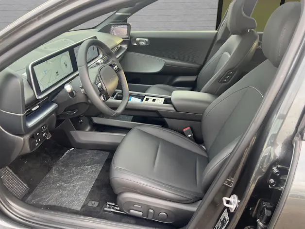 Hyundai Ioniq 6 Launch Edition 4WD