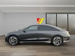 Hyundai Ioniq 6 Launch Edition 4WD