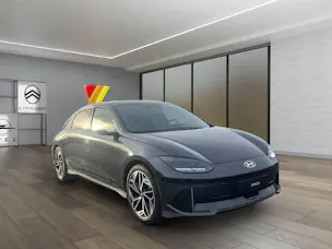 Hyundai Ioniq 6 Launch Edition 4WD