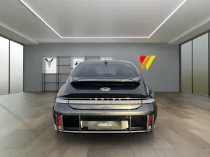 Hyundai Ioniq 6 Launch Edition 4WD