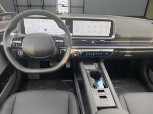 Hyundai Ioniq 6 Launch Edition 4WD