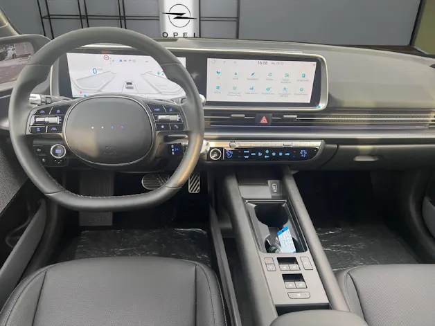 Hyundai Ioniq 6 Launch Edition 4WD