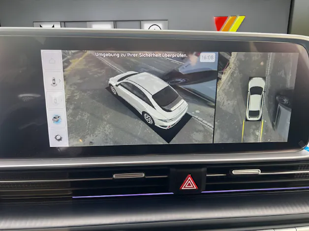 Hyundai Ioniq 6 Launch Edition 4WD