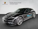 Porsche Taycan 4 Cross Turismo