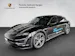 Porsche Taycan 4 Cross Turismo