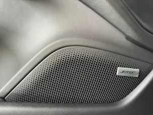Porsche Taycan 4 Cross Turismo