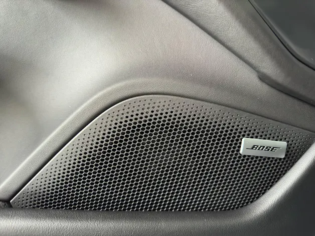 Porsche Taycan 4 Cross Turismo