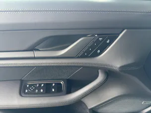 Porsche Taycan 4 Cross Turismo