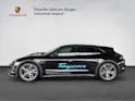 Porsche Taycan 4 Cross Turismo