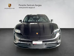 Porsche Taycan 4 Cross Turismo