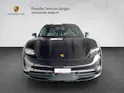 Porsche Taycan 4 Cross Turismo