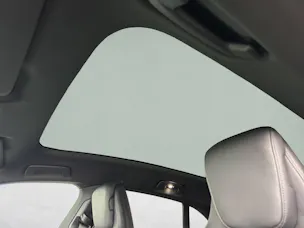 Porsche Taycan 4 Cross Turismo