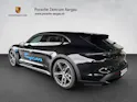 Porsche Taycan 4 Cross Turismo