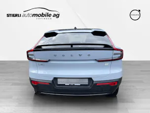 Volvo C40 E80 Plus AWD
