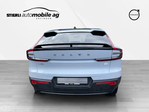 Volvo C40 E80 Plus AWD