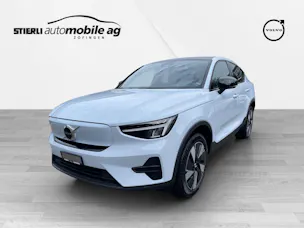 Volvo C40 E80 Plus AWD