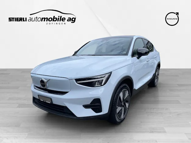 Volvo C40 E80 Plus AWD