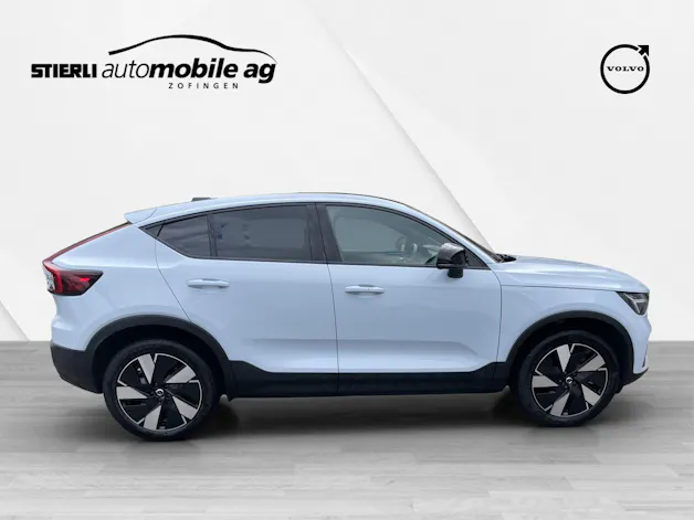 Volvo C40 E80 Plus AWD