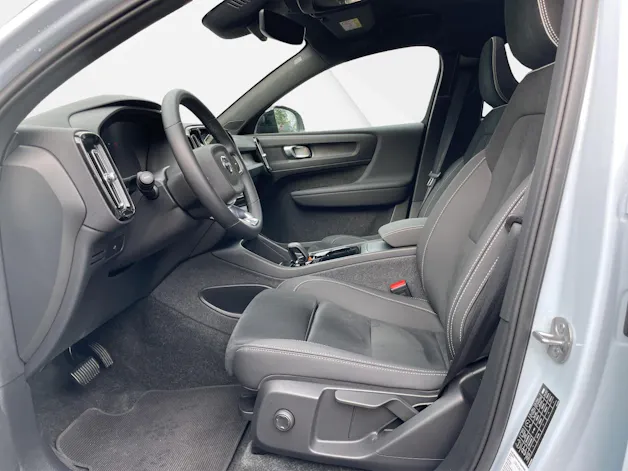 Volvo C40 E80 Plus AWD