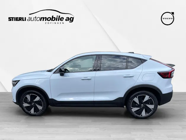 Volvo C40 E80 Plus AWD