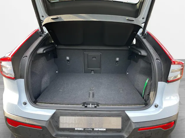Volvo C40 E80 Plus AWD