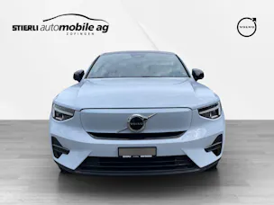 Volvo C40 E80 Plus AWD