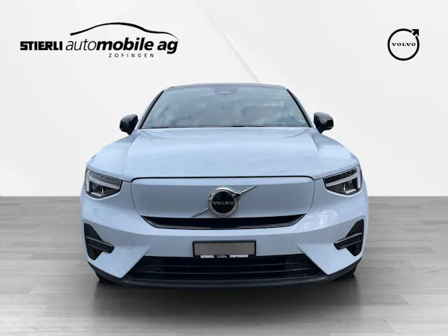 Volvo C40 E80 Plus AWD