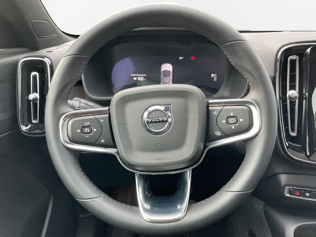 Volvo C40 E80 Plus AWD
